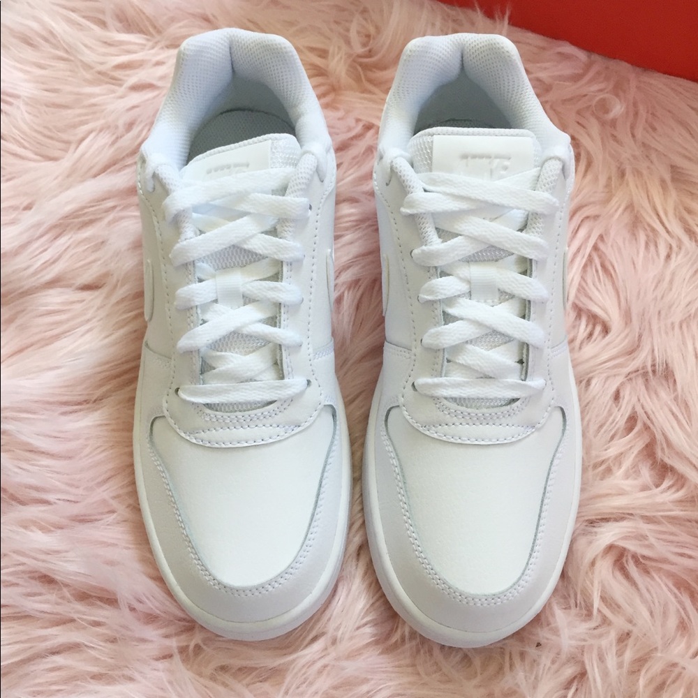 New Nike Women’s Ebernon Low - Picture 2 of 4